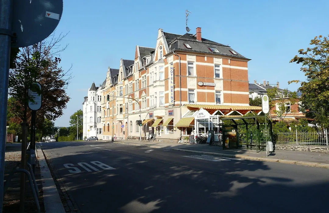 Hotel Heinz-1
