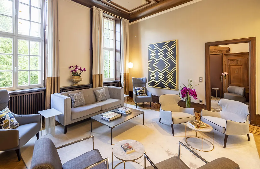 Fraser Suites Hamburg-1