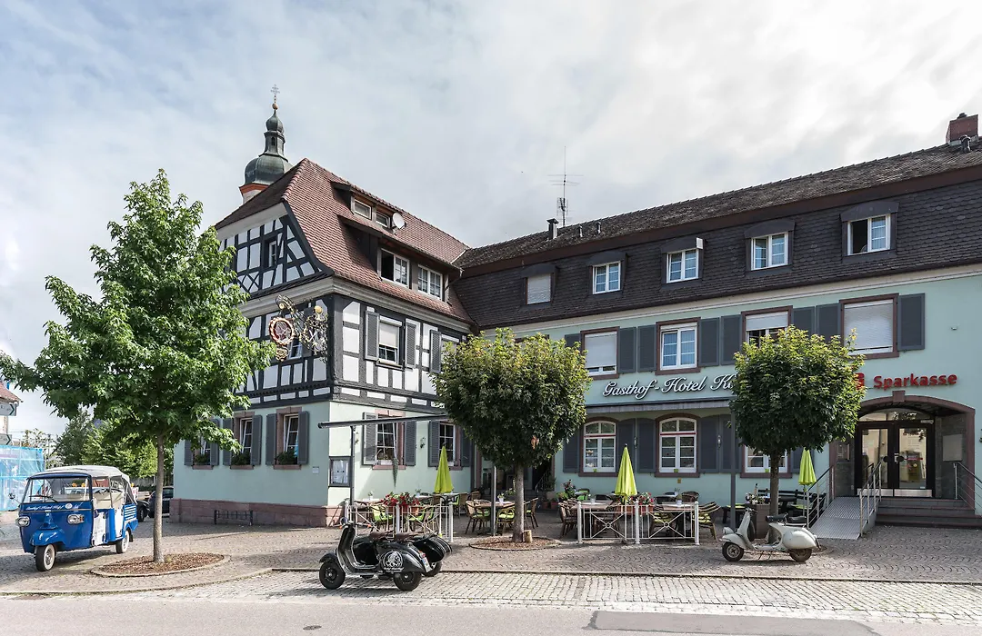 Gasthof - Hotel Kopf-1