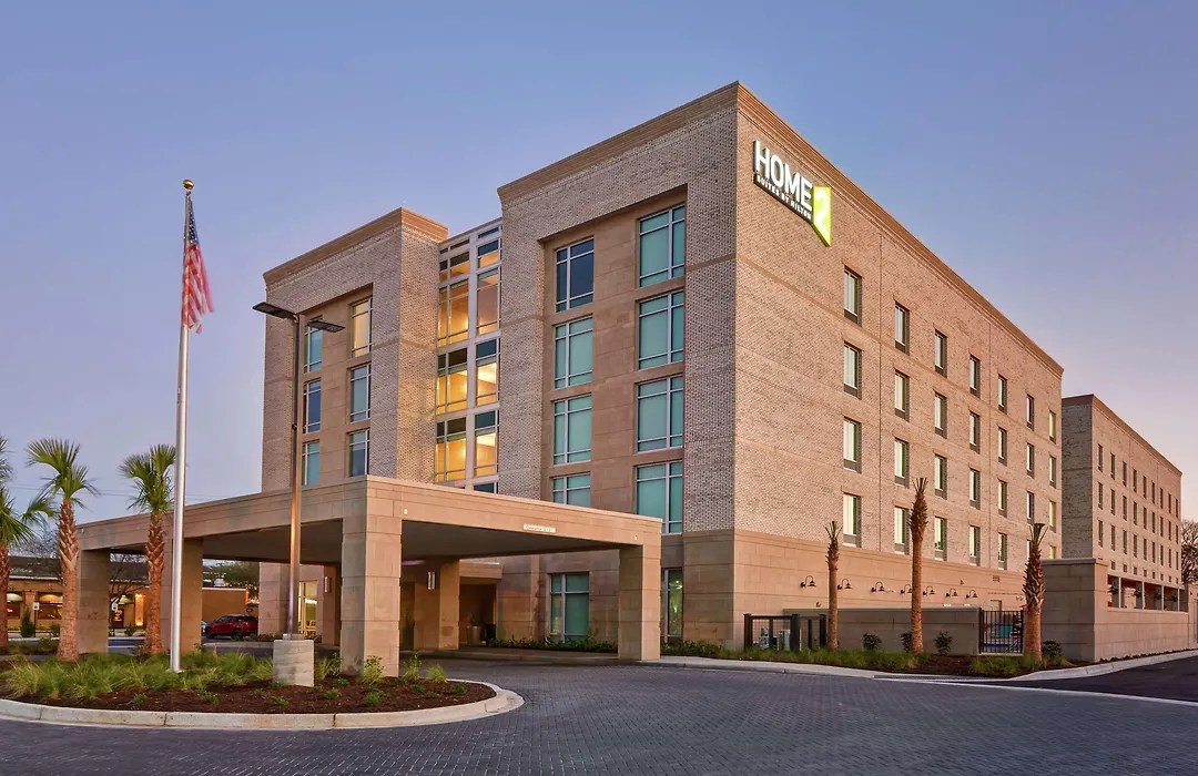 Home2 Suites Charleston West Ashley-1