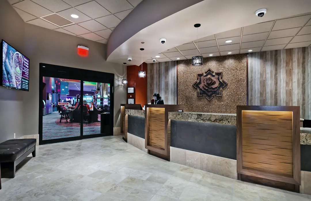 Shoshone Rose Casino & Hotel-1