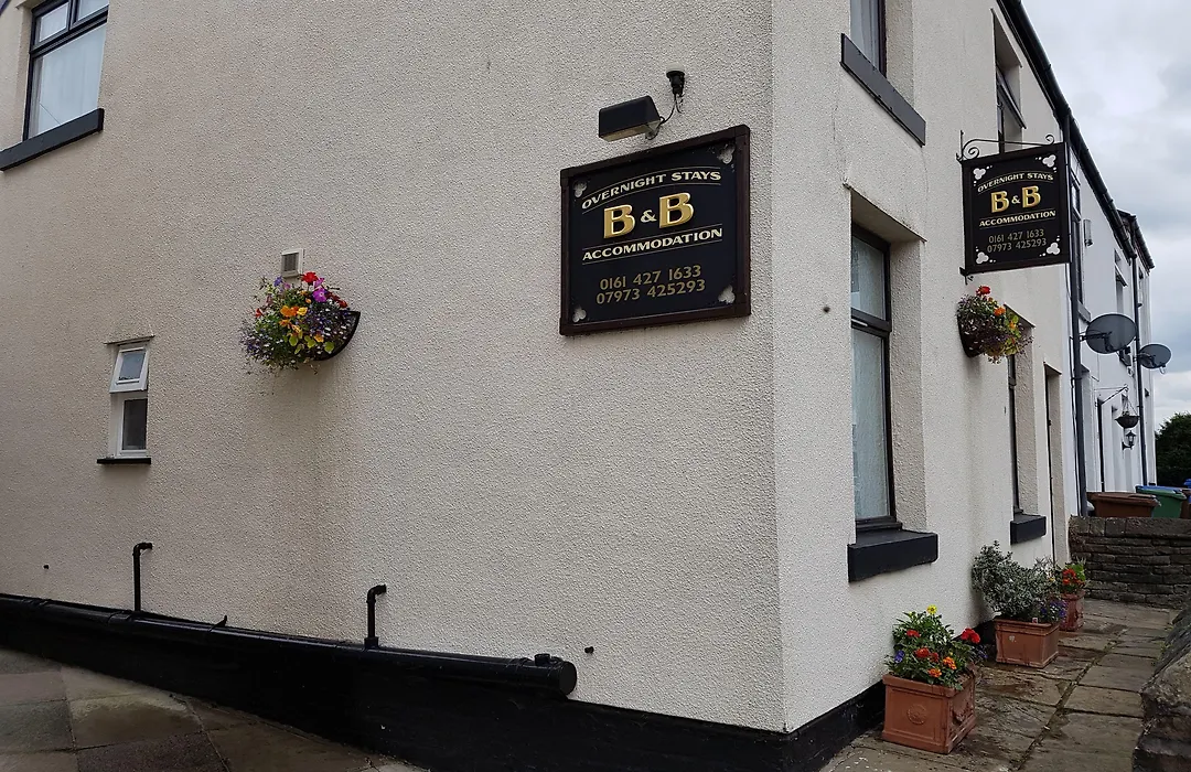 Overnight Stays Stockport-1