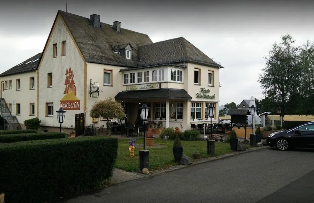 Haus Waldesruh-1