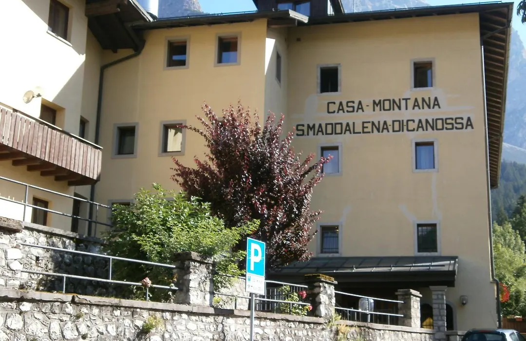 Casa Montana S. Maddalena-1