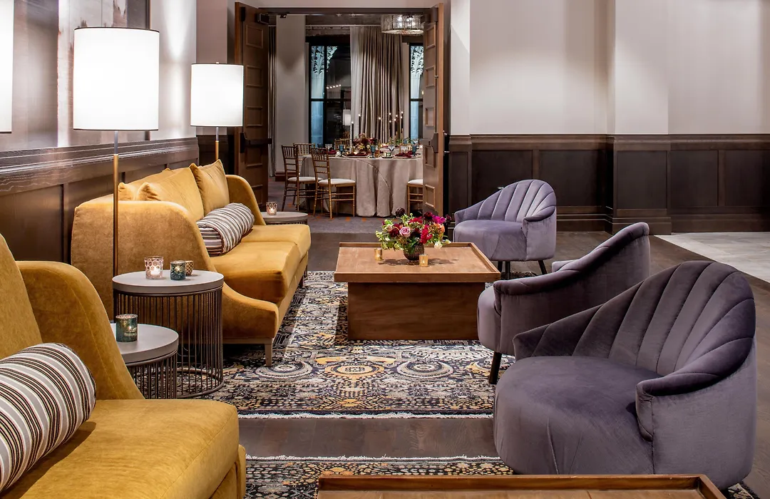 Hyatt Centric Downtown St. Louis-1