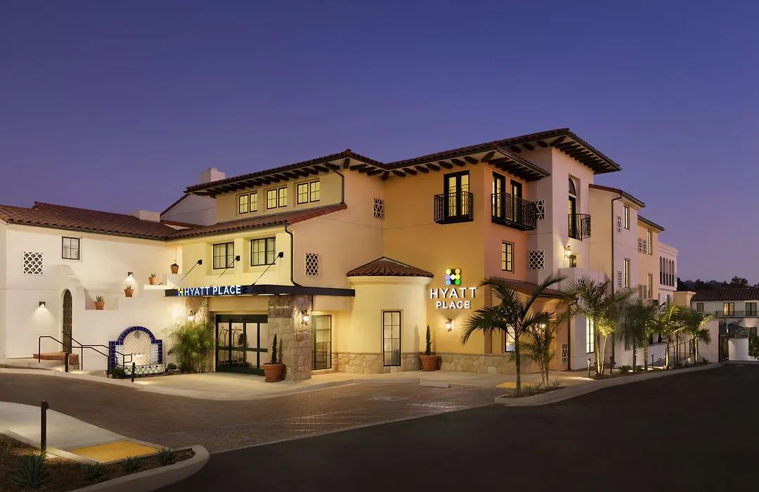 Hyatt Place Santa Barbara-1