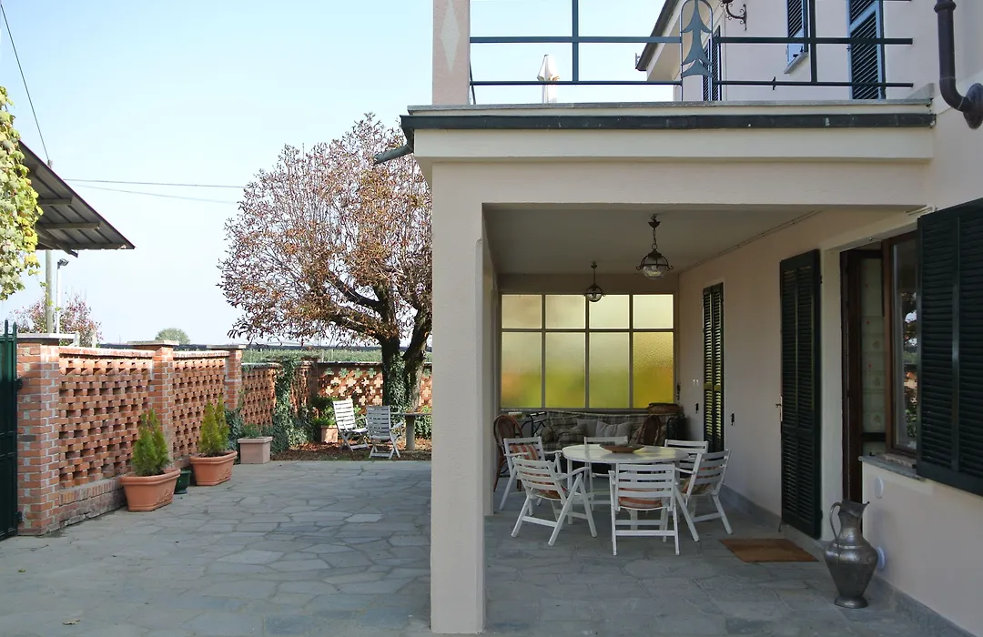 Villa Le Rose-1