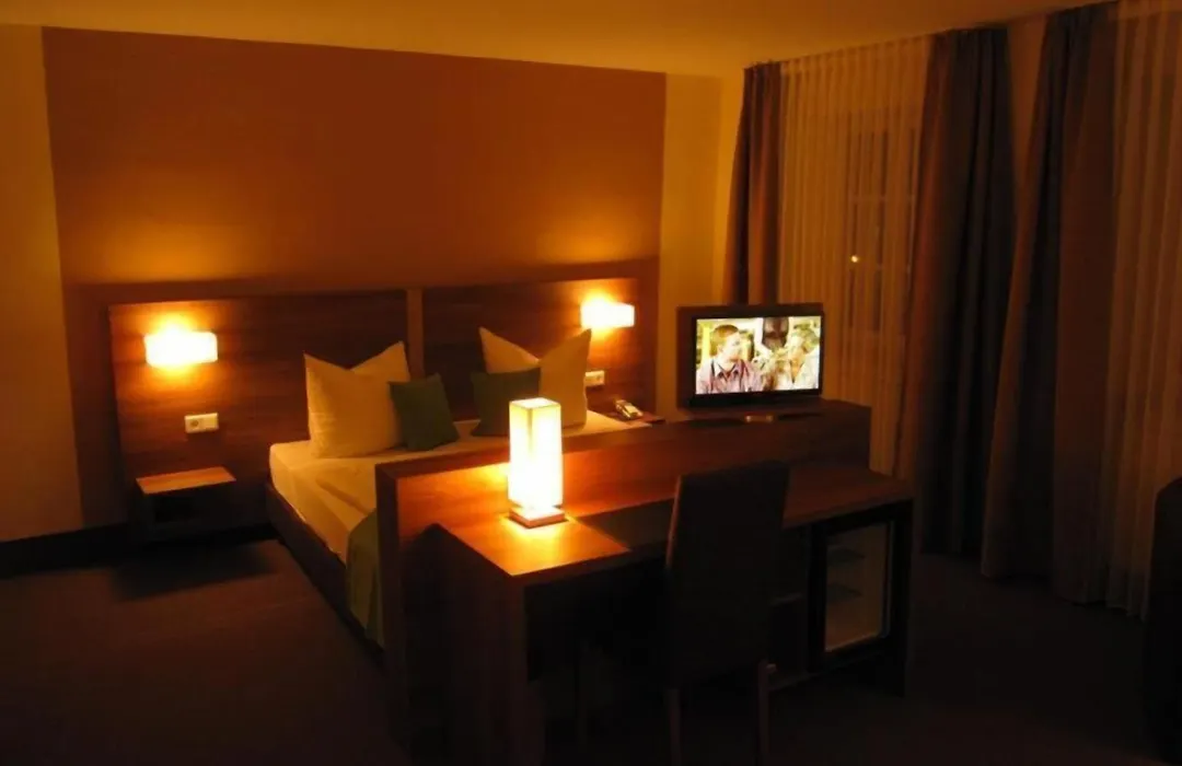 Hotel Adler-1