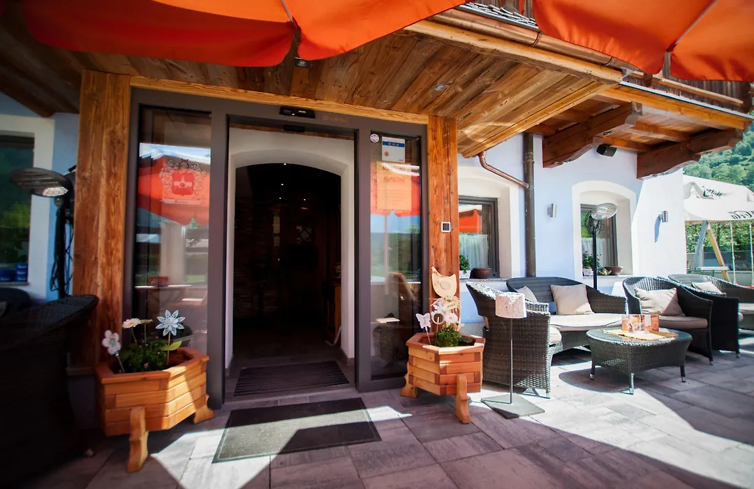 Hotel Gasthof Walcher-1