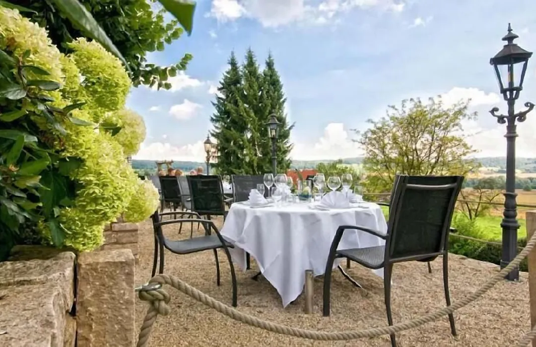 Hotel Am Rosenberg-1