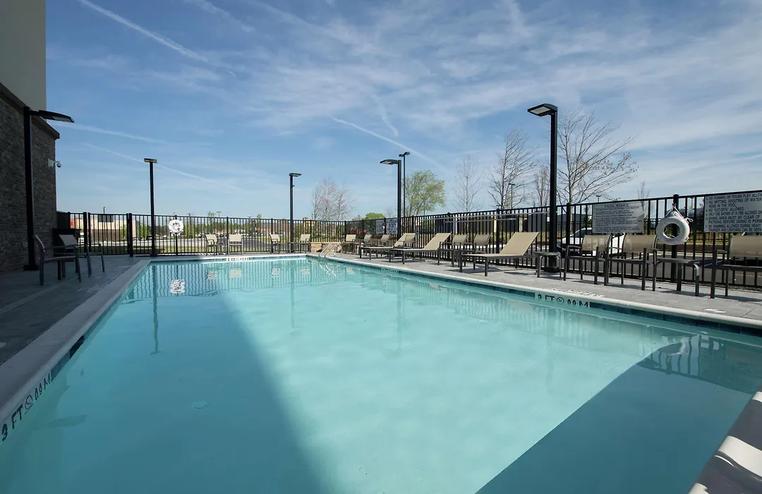 Hampton Inn & Suites Snellville Atlanta Ne-1