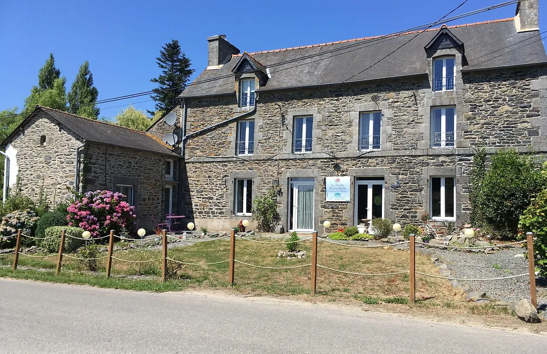 La Vieille Boulangerie-1