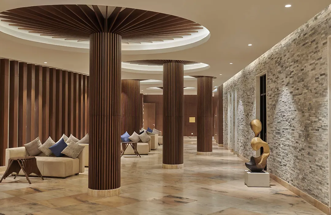 Hyatt Regency Addis Ababa-1