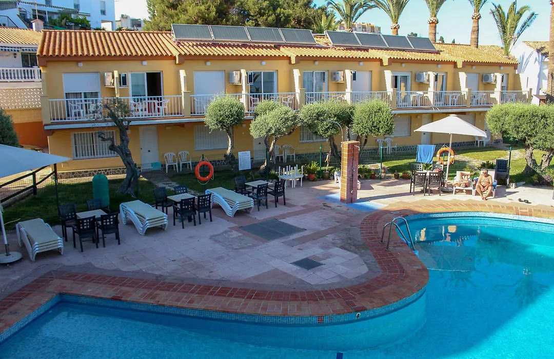 Hostal Esperanza-1