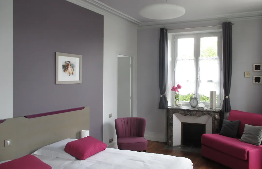 Hôtel Le Saint Martin-1