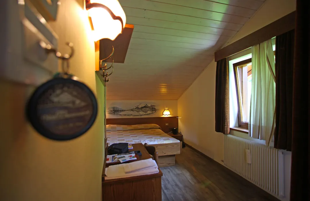 Hotel Biancaneve-1