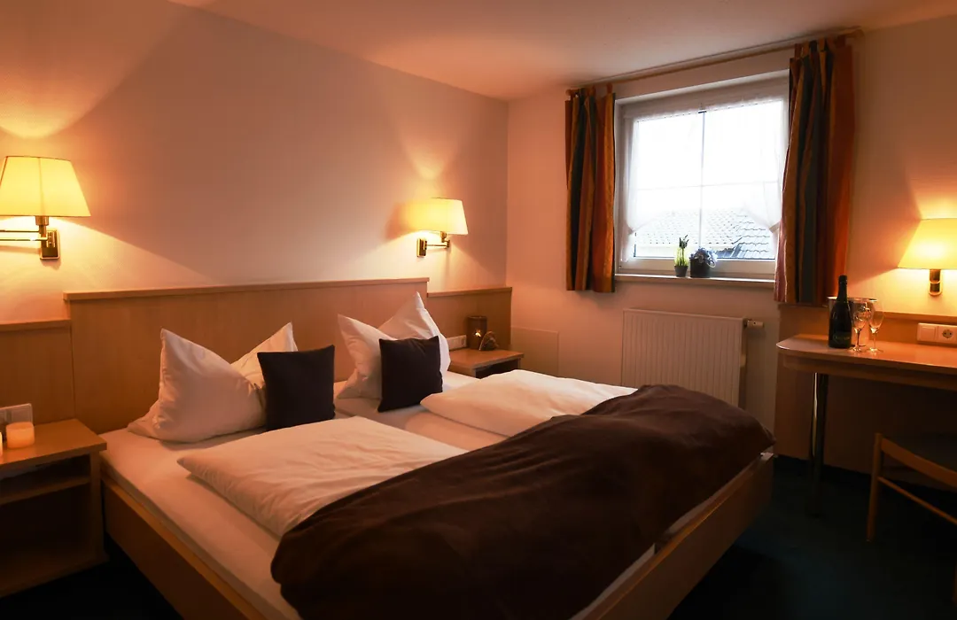 Berghotel Zollersteighof-1