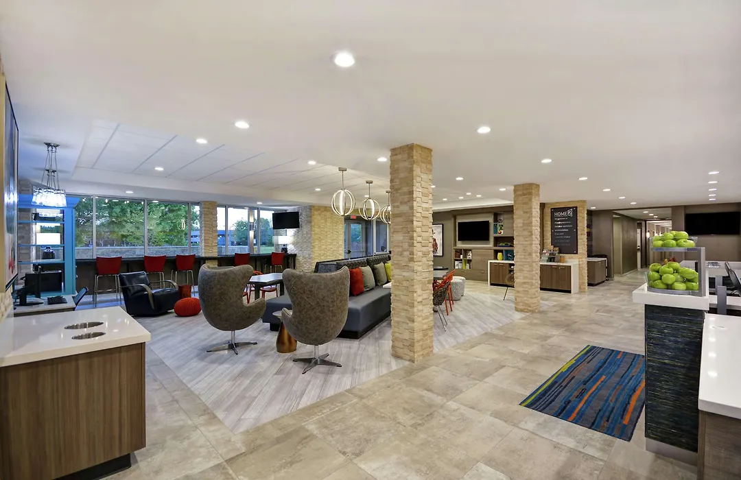Home2 Suites Houston Westchase-1