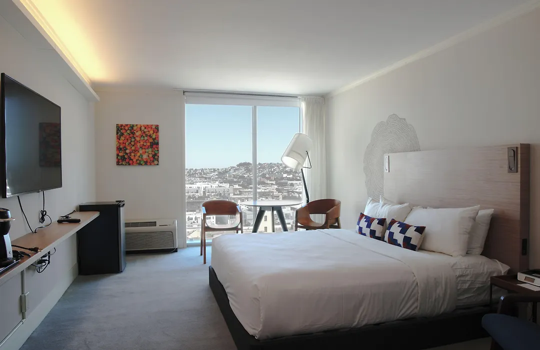Bei San Francisco, Trademark Collection By Wyndham-1