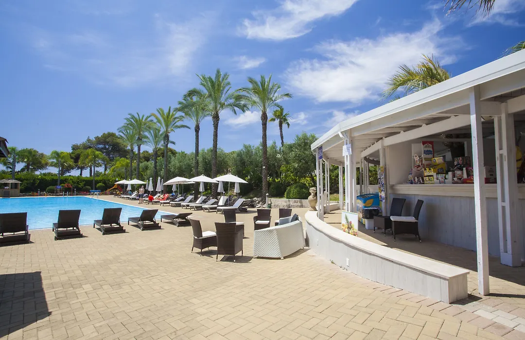 Green Paradise Resort-1