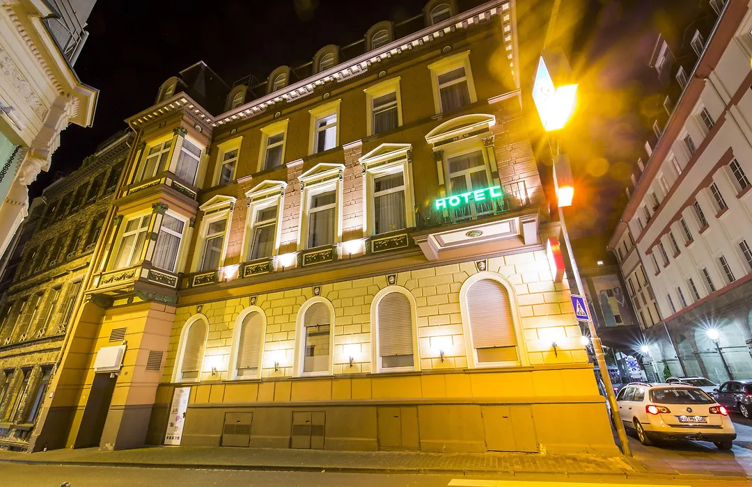 Aparthotel am Münzplatz-1