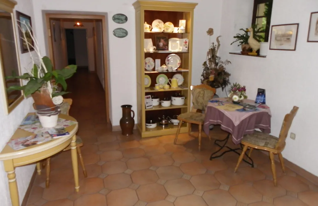 Hotel Wenzels Hof-1