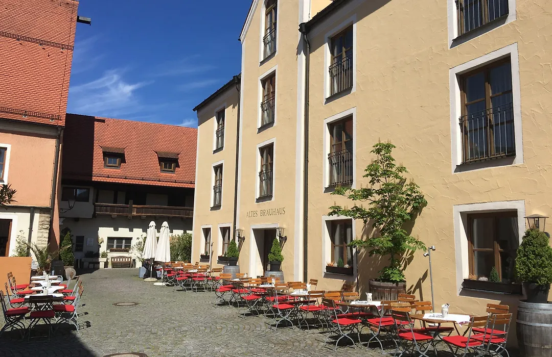 Schattenhofer Braugasthof-1