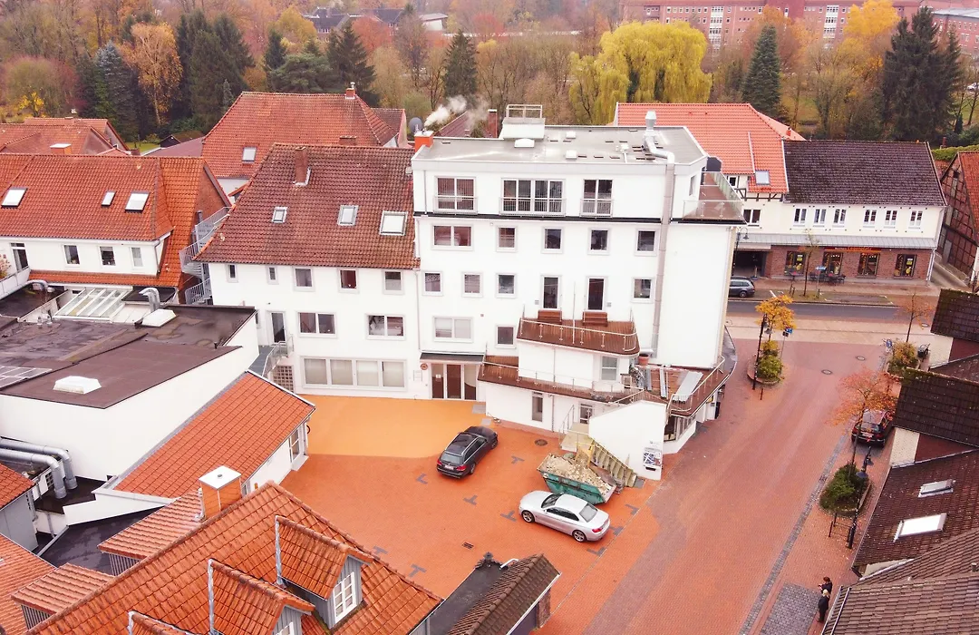 Hotel Walsroder Hof-1