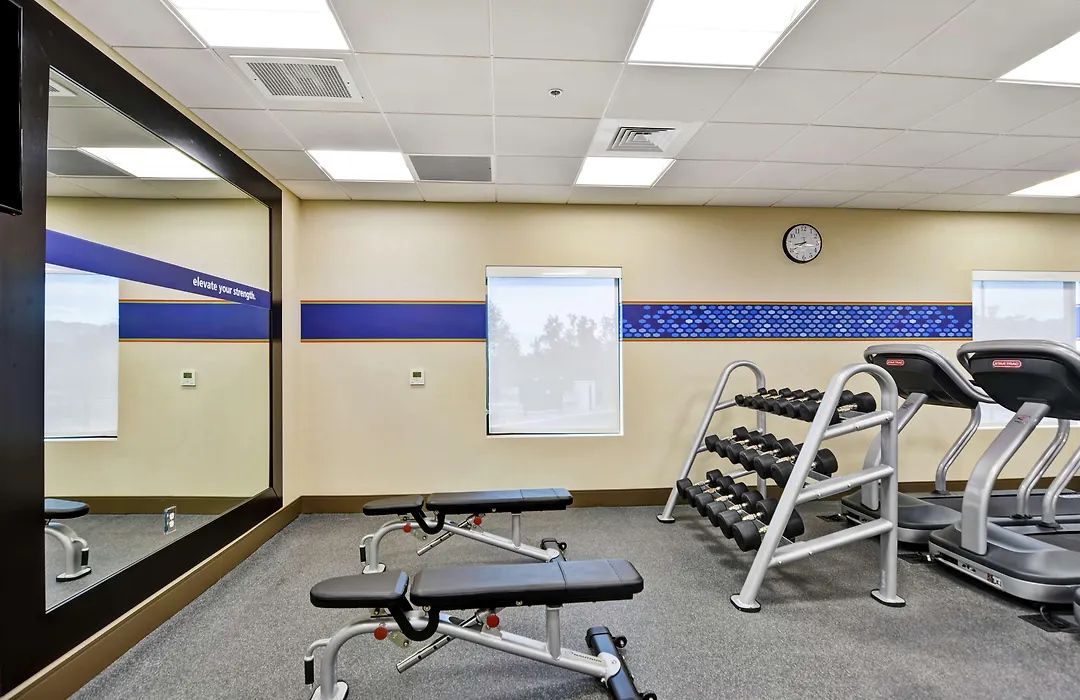 Hampton Inn & Suites Tucson Marana-1