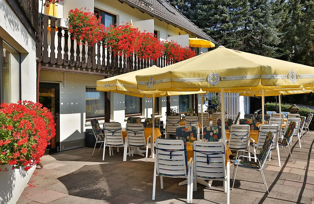 Themen Hotel Terrassen Cafe-1