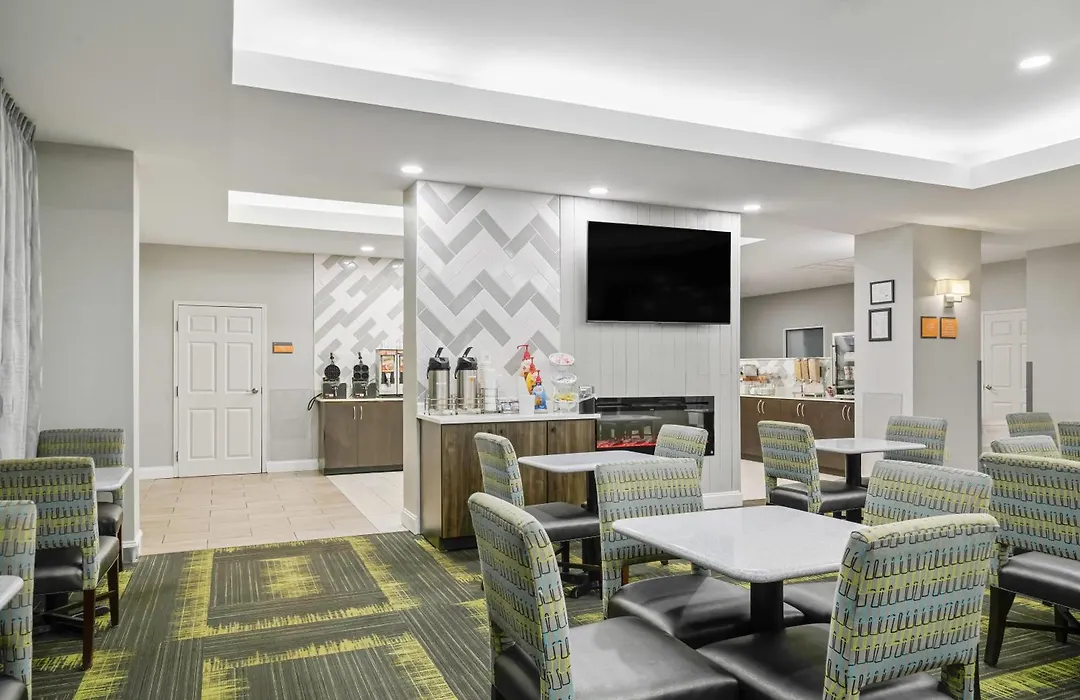 La Quinta By Wyndham Atlanta Douglasville-1