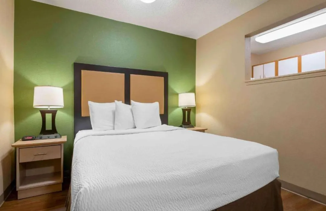 Studio 6 Extended Stay Florence Ky - Meijer Dr Cincinnati-1