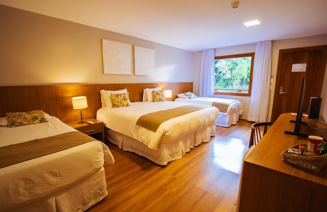 Hotel Village Le Canton-1