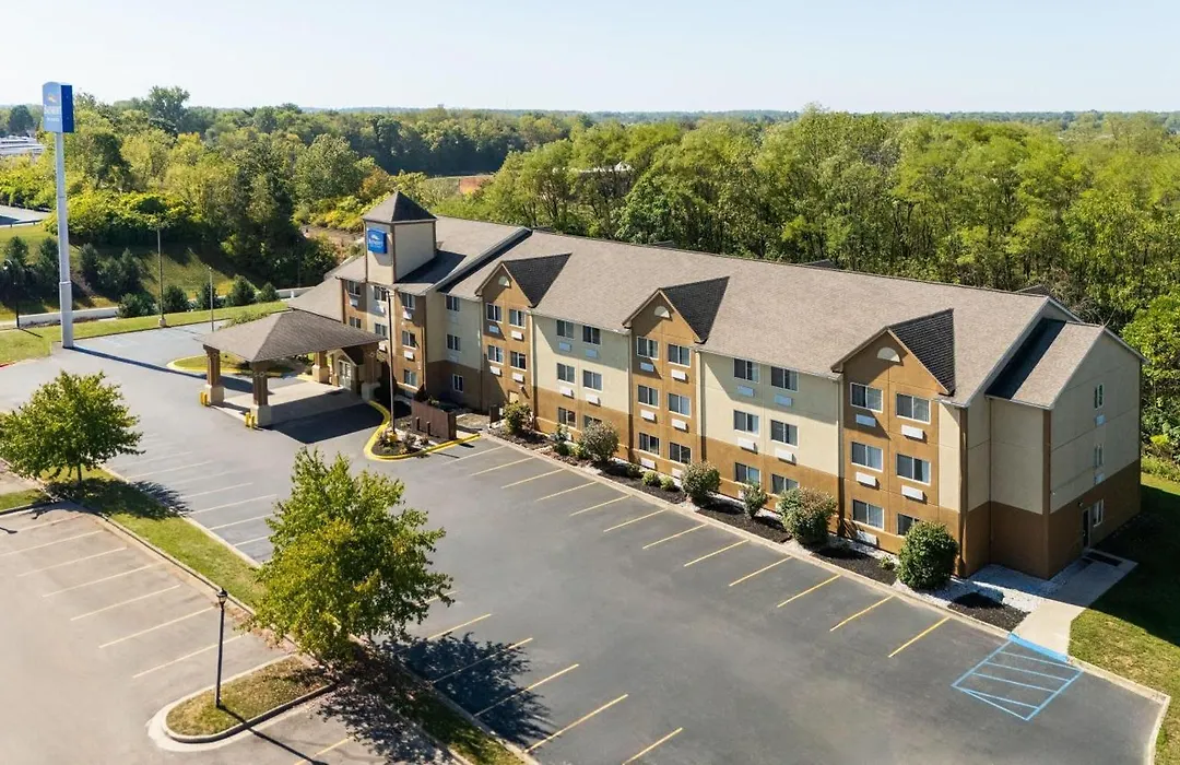 Baymont By Wyndham Piqua-1