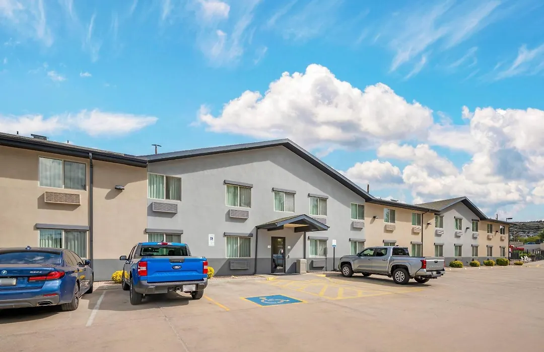 Quality Inn Prescott-1