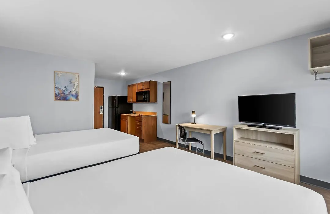 Birch Hill Suites Clarksville-Louisville North-1