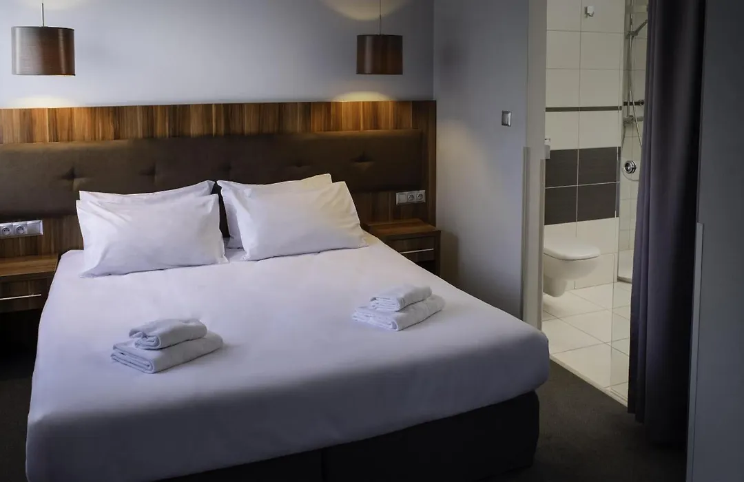 B&B Hotel Piotrkow Trybunalski-1