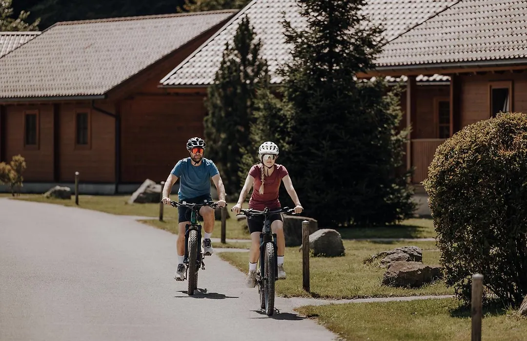 Feriendorf Oberreit-1