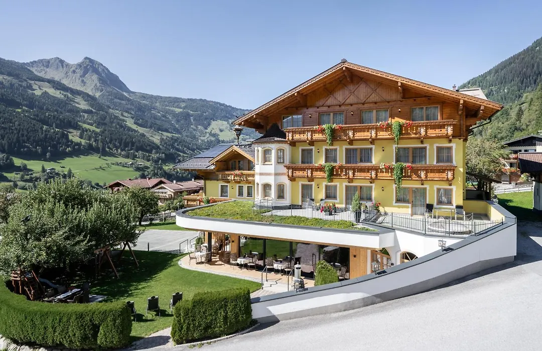 Landhotel Untermuellnergut-1