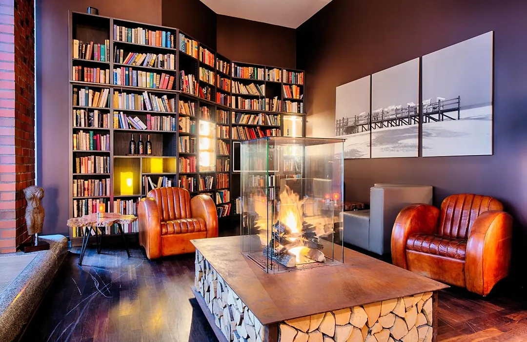 Achat Hotel Bremen City-1