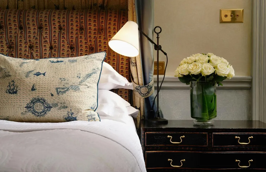 The Pelham London - Starhotels Collezione-1
