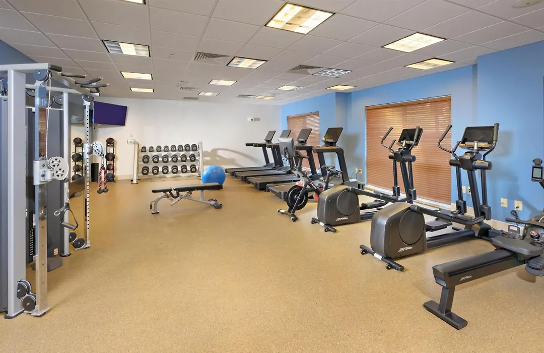 Homewood Suites Atlanta Airport North-1