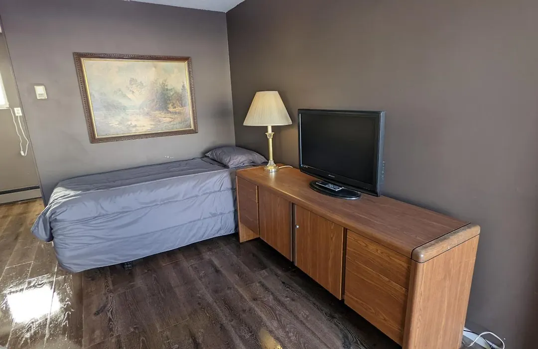 Deerview Lodge & Cabins - Princeton Bc-1