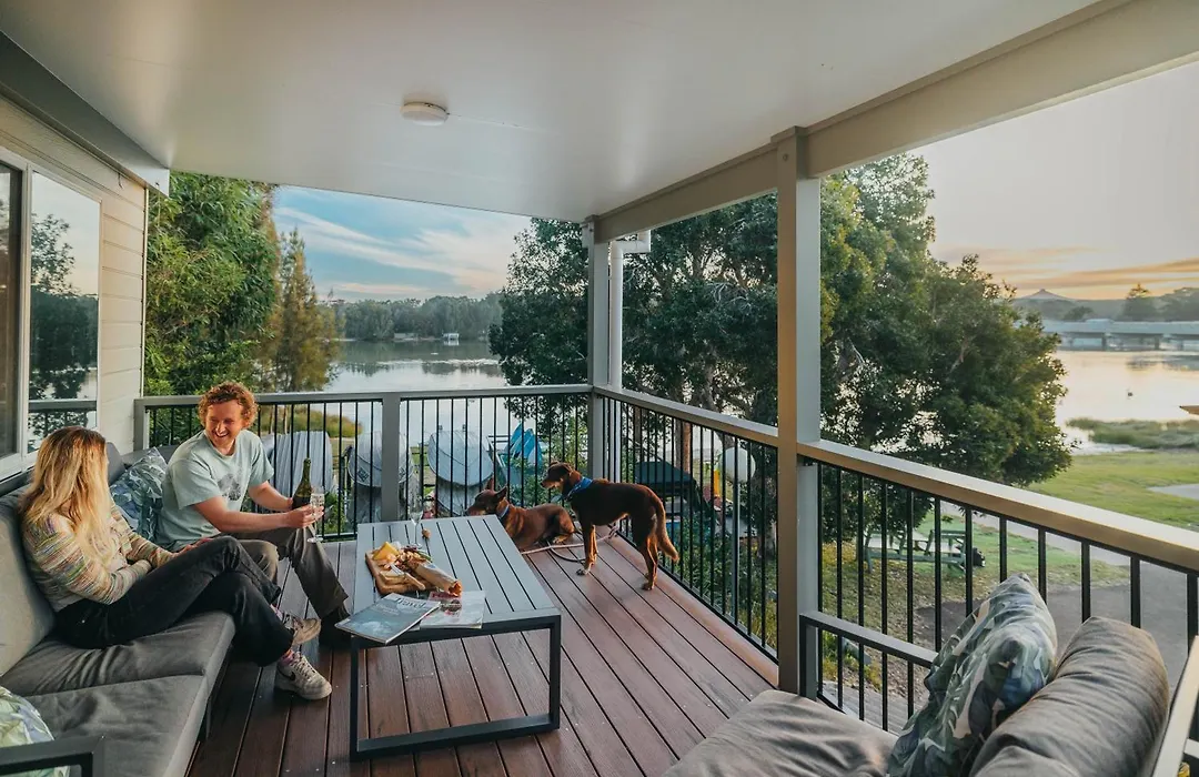Holiday Haven Burrill Lake-1