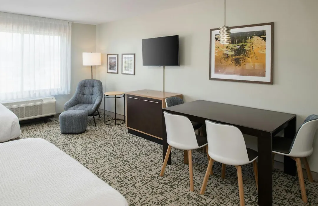Towneplace Suites By Marriott Slidell-1