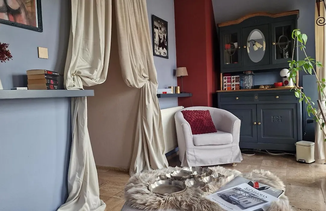 Villa Westfalia Boutique Villa & Spa Adult Only'-1