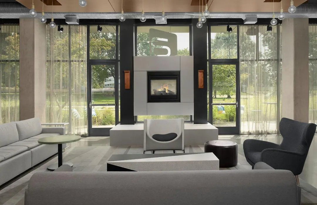 Aloft By Marriott Hillsboro-Beaverton-1