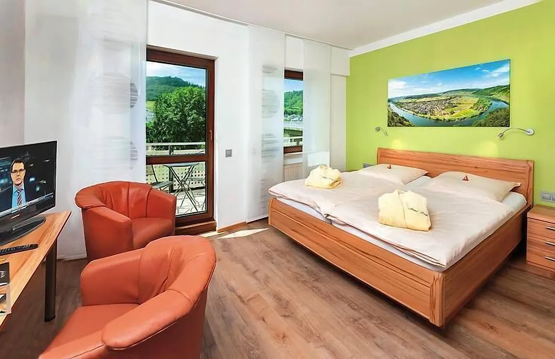 Hotel Pohl-1