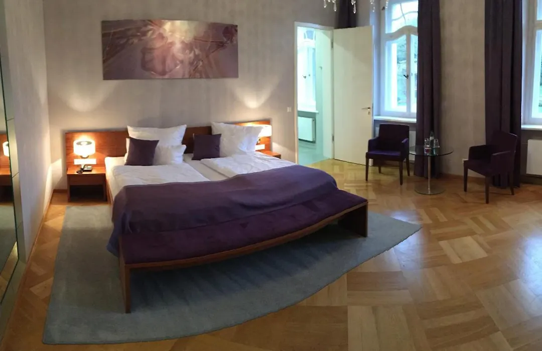 Hotel Schloss Rabenstein-1