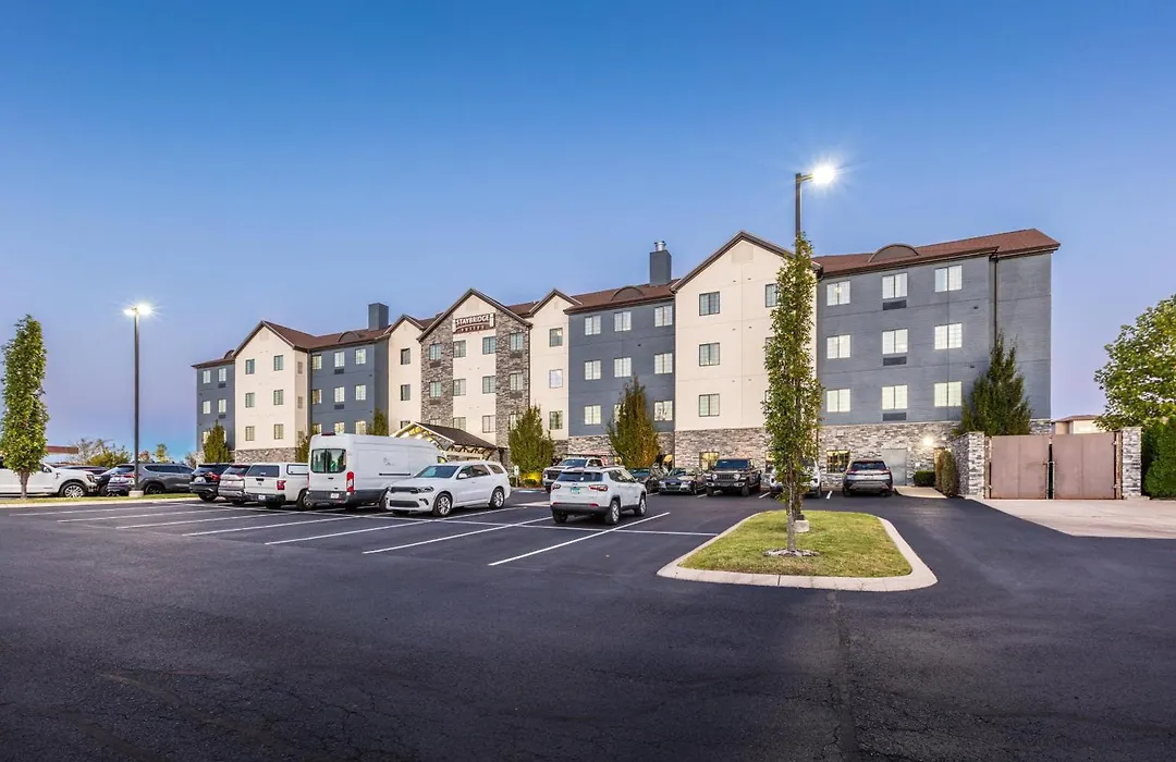 Staybridge Suites Mt Juliet - Nashville Area-1
